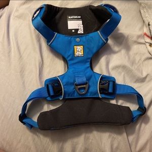 RUFFWEAR Dog Harness